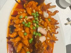 -玫瑰厅上海菜(兴国路店)