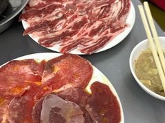 -松明一烤肉馆(鲁园店)