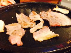 -Dombe豚(黑猪肉街店)