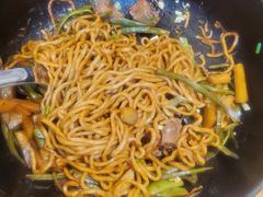 -金豆角砂锅焖面(安贞店)