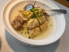 -荷塘秋月·本帮江浙菜(国权路店)