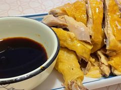 三黄鸡-瀏河老街土菜館(浏河店)