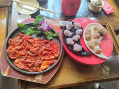 -蜀大侠火锅(香格里拉店)