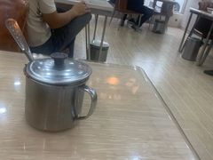 -老杜家羊杂碎店(双拥西路店)