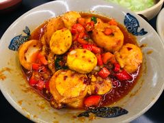 金钱蛋-潇湘阁(三里屯SOHO店)