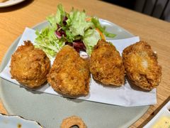 -桂马·日本料理·海胆·海鲜饭·酒场(民主广场店)