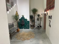 -好看加白色房子