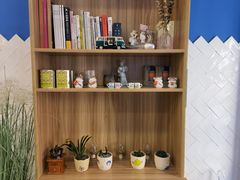 -OZ cafe(南昌路店)