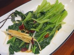 -老苏扬饭店