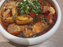 -日进一片海.生腌海鲜火锅.宵夜烧烤(三里屯总店)