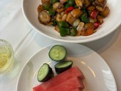 -芳芳私房菜·精作淮扬菜(玖珑湾店)