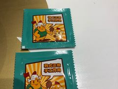 -BOPEYE·波派炸鸡(九霄天地店)