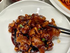 -毛哥小馆子(百井坊巷店)