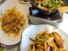 -小菜园新徽菜(常州天宁吾悦店)