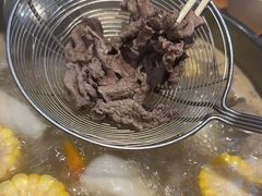 -掂档潮汕牛肉火锅(cityon熙地港店)