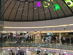 -万达广场(无锡滨湖店)