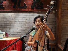 -南京大牌档(崇文门国瑞店)