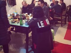 -鸿顺老铁锅美蛙鱼府(解放碑店)