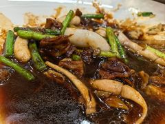 -良友·海鲜青岛菜(五四广场店)