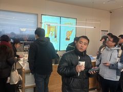 -喜茶(常州新北万达店)