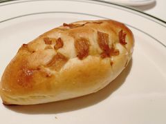 餐前包-Wolfgang’s Steakhouse 沃夫冈牛排馆(上海白玉兰广场店)