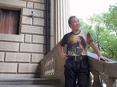 -上海锦江金门大酒店