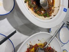 -兰湘子·湘菜小炒(崂山丽达店)