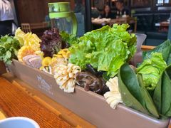 -手选潮汕鲜活牛肉火锅(二七广场店)