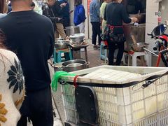 -蓉城西二道无名冒菜(西二道街店)