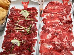 -潮正和潮汕牛肉火锅·老字号(番禺万达店)