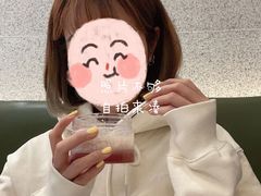 -喜茶(青岛金狮广场店)