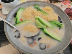 -虾饺妹·粤式手工点心(水荫路店)
