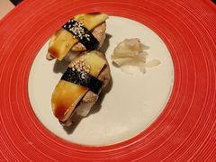 -山葵家·创意料理(宁波来福士店)