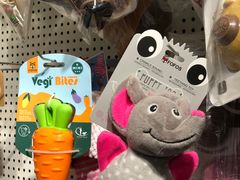 -熊小胖宠物生活馆(天华园店)