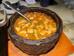 -绿茶餐厅(成都大悦城店)