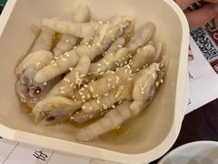 -民信老铺(华盖路店)