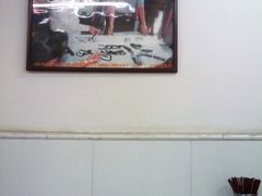 大堂-银记肠粉(文昌北路店)