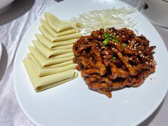 -鸭王烤鸭店(三里河店)