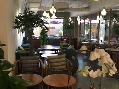 大堂-manabe (共和新路店)