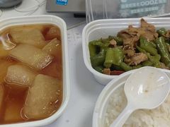 -老乡鸡(南京胜利路店)