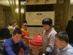 -大张烙馍村(泉山店)
