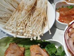 -么喱烤肉(中商百货店)