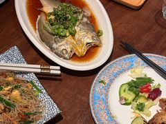 -美乐食街(小南店)