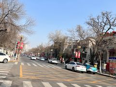 -天津五大道文化旅游区