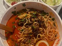 -味千拉面(双井店)