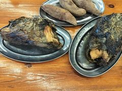 -御霞苑泥烩鸡休闲农庄