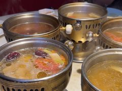 -喜庭海鲜自助(来福士店)