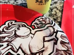 -蛙舍·炭烧牛蛙(东百中心店)