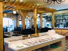 自助取餐区-港畔赶海蒸汽海鲜烧烤自助(仙螺岛店)