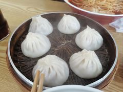 -珊珊小笼馆(仙霞路店)